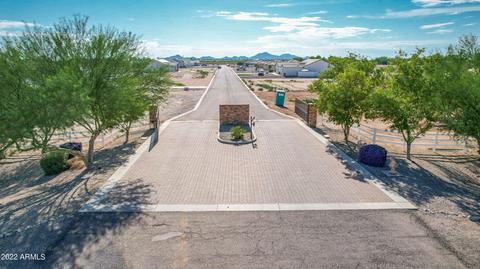 1422 E Kennedy Ave, Coolidge, AZ 85128 photo 16