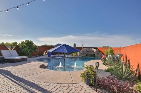 1422 E Kennedy Ave, Coolidge, AZ 85128 photo 77