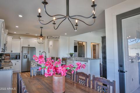 1422 E Kennedy Ave, Coolidge, AZ 85128 photo 32