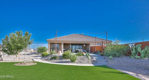 1422 E Kennedy Ave, Coolidge, AZ 85128 photo 68