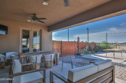 1422 E Kennedy Ave, Coolidge, AZ 85128 photo 63