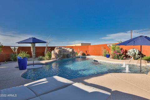 1422 E Kennedy Ave, Coolidge, AZ 85128 photo 74