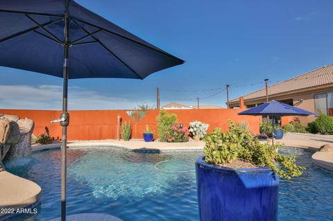 1422 E Kennedy Ave, Coolidge, AZ 85128 photo 75