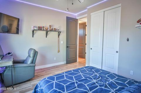 1422 E Kennedy Ave, Coolidge, AZ 85128 photo 58