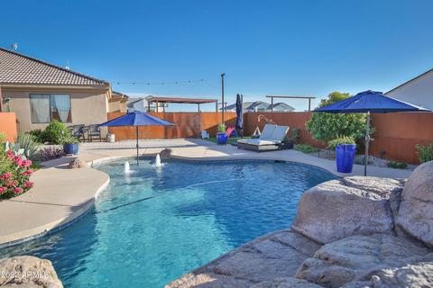1422 E Kennedy Ave, Coolidge, AZ 85128 photo 80