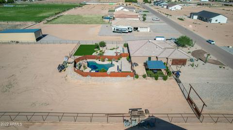 1422 E Kennedy Ave, Coolidge, AZ 85128 photo 5