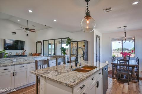 1422 E Kennedy Ave, Coolidge, AZ 85128 photo 29