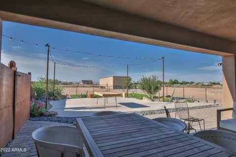 1422 E Kennedy Ave, Coolidge, AZ 85128 photo 61