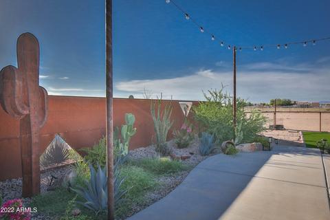 1422 E Kennedy Ave, Coolidge, AZ 85128 photo 71