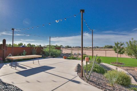 1422 E Kennedy Ave, Coolidge, AZ 85128 photo 64