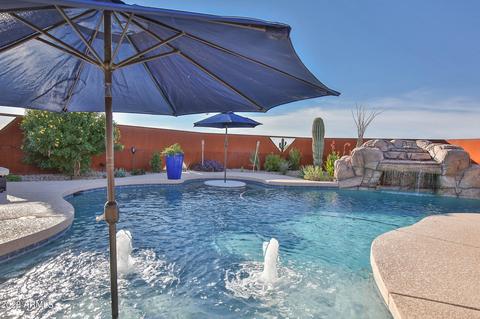1422 E Kennedy Ave, Coolidge, AZ 85128 photo 78