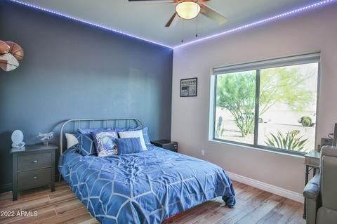 1422 E Kennedy Ave, Coolidge, AZ 85128 photo 57