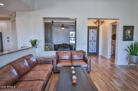 1422 E Kennedy Ave, Coolidge, AZ 85128 photo 38