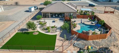 1422 E Kennedy Ave, Coolidge, AZ 85128 photo 12