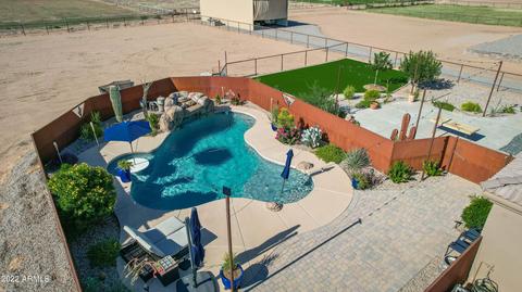 1422 E Kennedy Ave, Coolidge, AZ 85128 photo 14