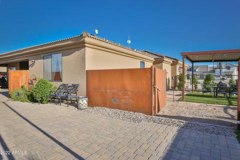 1422 E Kennedy Ave, Coolidge, AZ 85128 photo 82