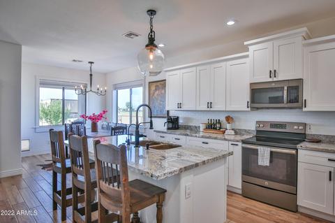 1422 E Kennedy Ave, Coolidge, AZ 85128 photo 30