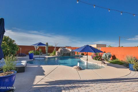 1422 E Kennedy Ave, Coolidge, AZ 85128 photo 72