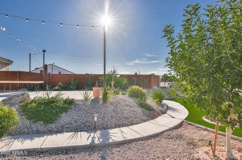 1422 E Kennedy Ave, Coolidge, AZ 85128 photo 67
