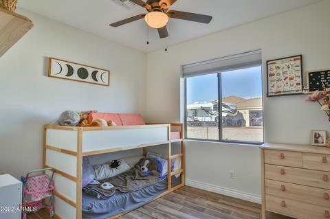 1422 E Kennedy Ave, Coolidge, AZ 85128 photo 60