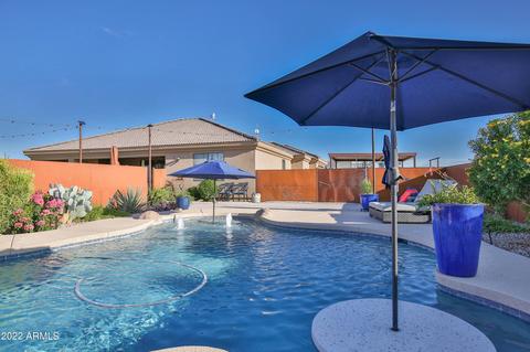 1422 E Kennedy Ave, Coolidge, AZ 85128 photo 76