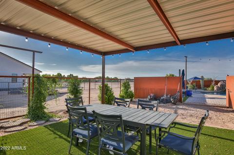 1422 E Kennedy Ave, Coolidge, AZ 85128 photo 84