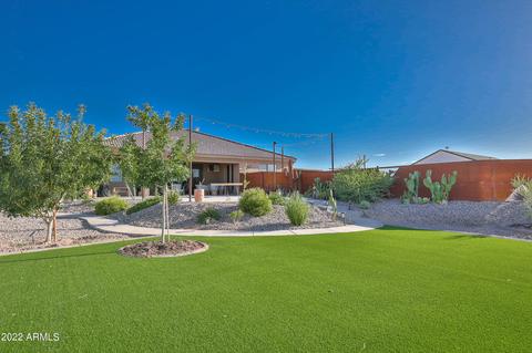1422 E Kennedy Ave, Coolidge, AZ 85128 photo 70