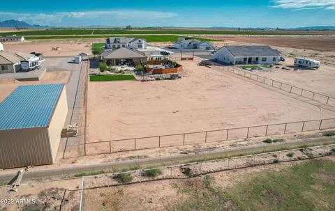 1422 E Kennedy Ave, Coolidge, AZ 85128 photo 11