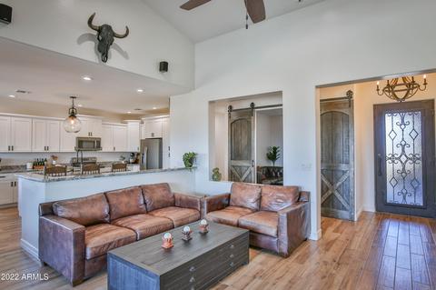 1422 E Kennedy Ave, Coolidge, AZ 85128 photo 36