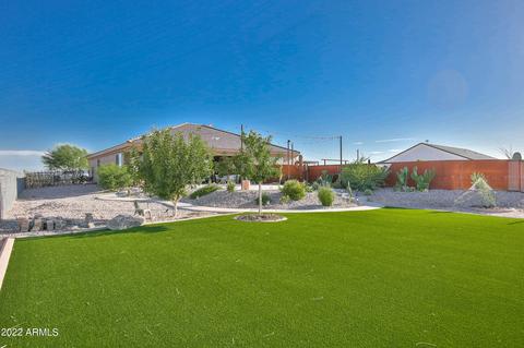 1422 E Kennedy Ave, Coolidge, AZ 85128 photo 66