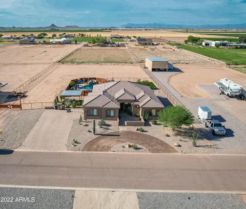 1422 E Kennedy Ave, Coolidge, AZ 85128 photo 17