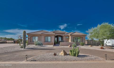 1422 E Kennedy Ave, Coolidge, AZ 85128 photo 20