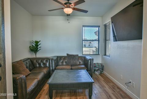 1422 E Kennedy Ave, Coolidge, AZ 85128 photo 39