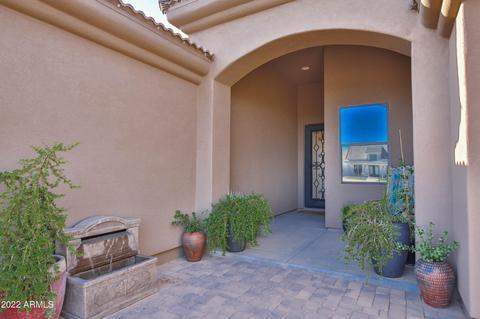1422 E Kennedy Ave, Coolidge, AZ 85128 photo 25