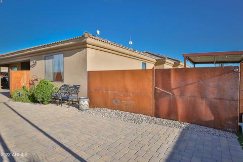 1422 E Kennedy Ave, Coolidge, AZ 85128 photo 81