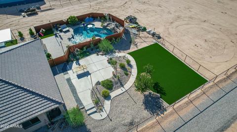 1422 E Kennedy Ave, Coolidge, AZ 85128 photo 8