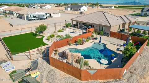 1422 E Kennedy Ave, Coolidge, AZ 85128 photo 4