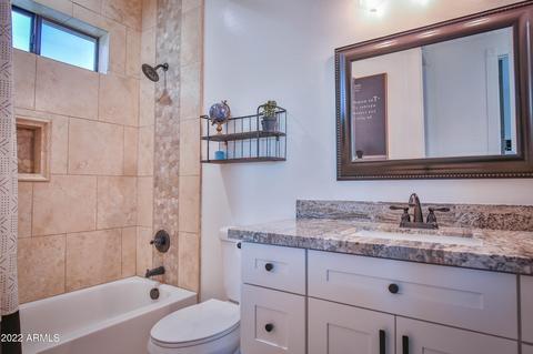 1422 E Kennedy Ave, Coolidge, AZ 85128 photo 59