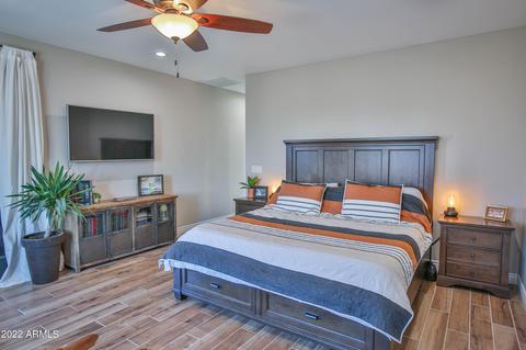 1422 E Kennedy Ave, Coolidge, AZ 85128 photo 43