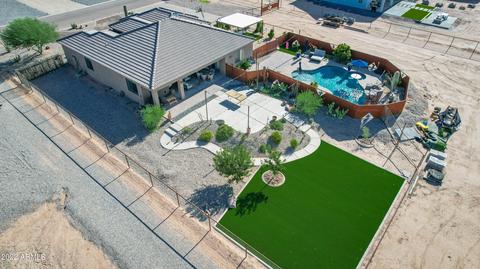 1422 E Kennedy Ave, Coolidge, AZ 85128 photo 7