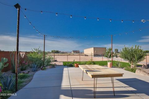 1422 E Kennedy Ave, Coolidge, AZ 85128 photo 86