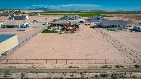 1422 E Kennedy Ave, Coolidge, AZ 85128 photo 9