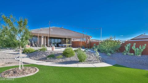 1422 E Kennedy Ave, Coolidge, AZ 85128 photo 69