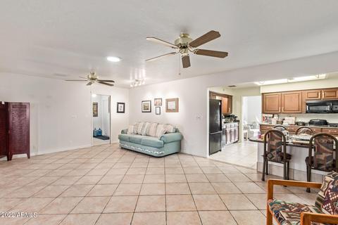 4624 Escondido Ave, Mesa, AZ 85206 photo 3
