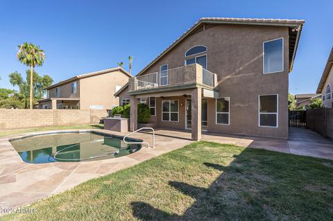414 E Baylor Ln, Gilbert, AZ 85296 photo 7