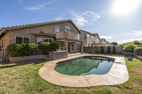 414 E Baylor Ln, Gilbert, AZ 85296 photo 29