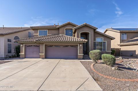 414 E Baylor Ln, Gilbert, AZ 85296
