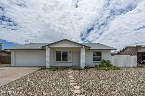 319 W Santa Cruz Dr, Tempe, AZ 85282