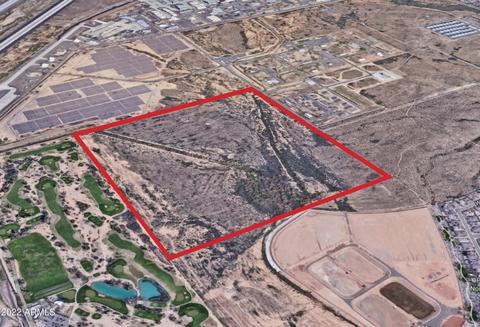 0 Luke Afb Land #-, Litchfield Park, AZ 85340