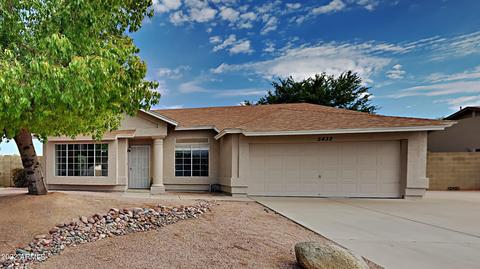 5432 E Flower Ave, Mesa, AZ 85206 photo 1